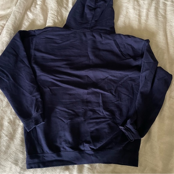 De Bears Women’s Hoodie Pullover Sweater Size Large Chicago Bears Football - Picture 3 of 5